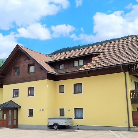 Haus Nora By Globalimmoservice Bad Kleinkirchheim Bagian luar foto