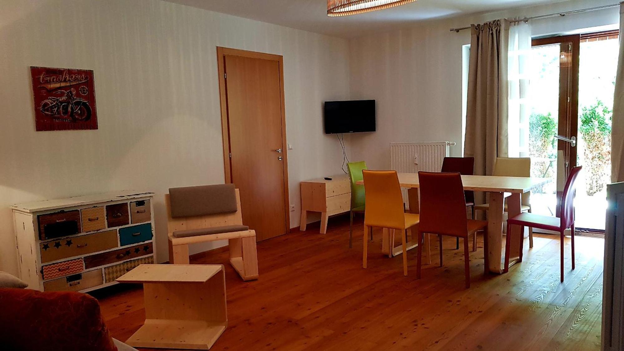 Haus Nora By Globalimmoservice Bad Kleinkirchheim Bagian luar foto