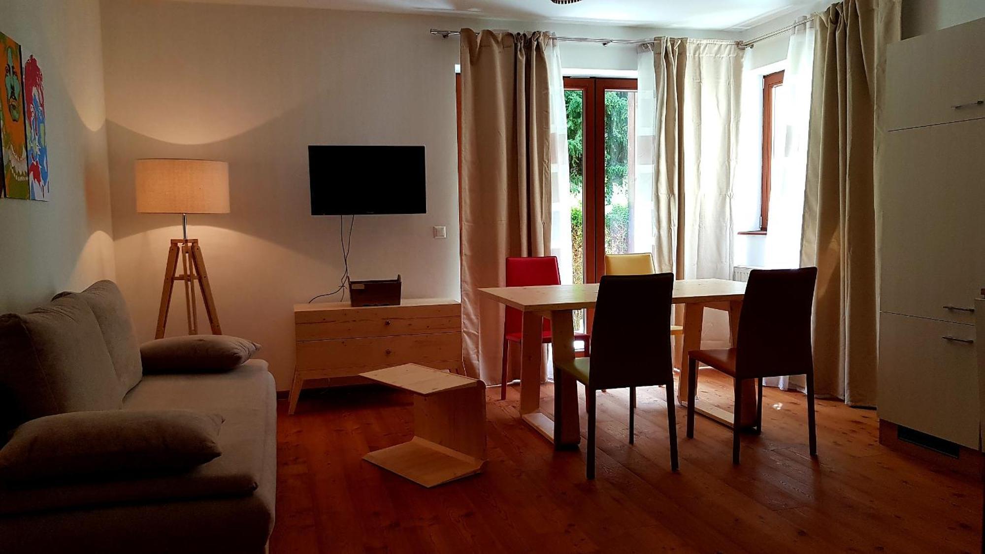 Haus Nora By Globalimmoservice Bad Kleinkirchheim Bagian luar foto