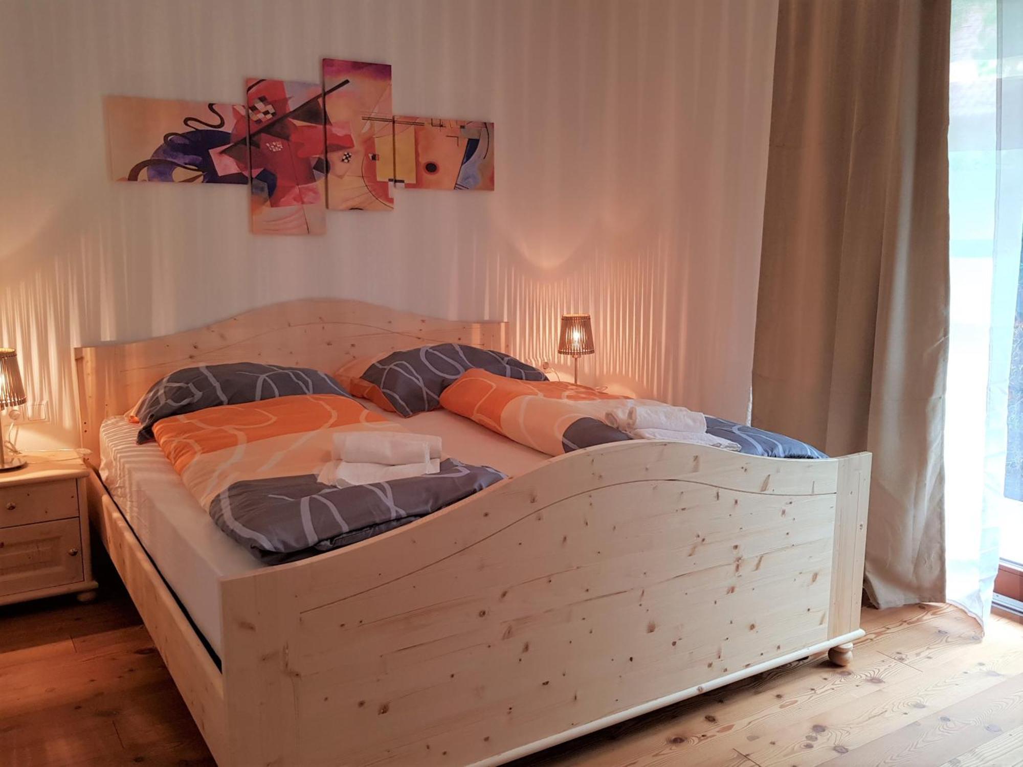 Haus Nora By Globalimmoservice Bad Kleinkirchheim Bagian luar foto